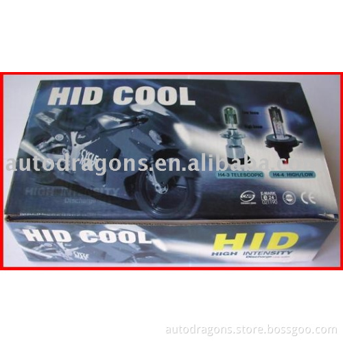 Motorcycle HID kits, 35W bulb ,42W bulb,50W,HID xenon bulb,xenon HID lamp,motorcycle HID xenon kit